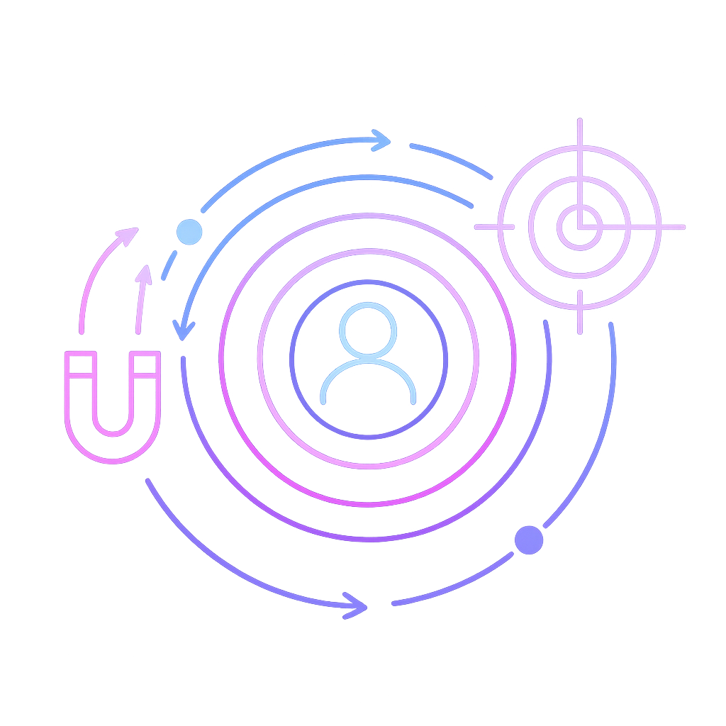 Aurora Kunden-System – Mehr Kunden & Stammkunden