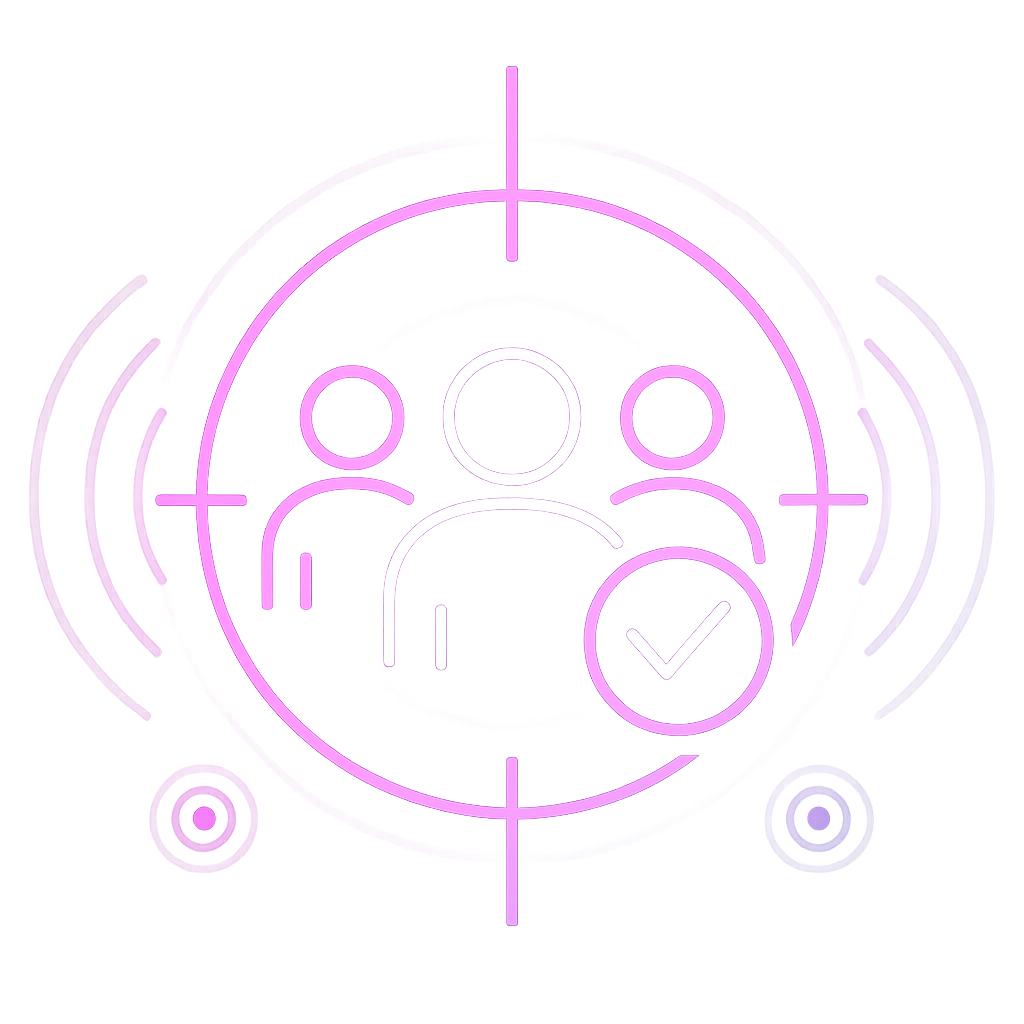 Aurora Team-System – Mehr passende Mitarbeiter